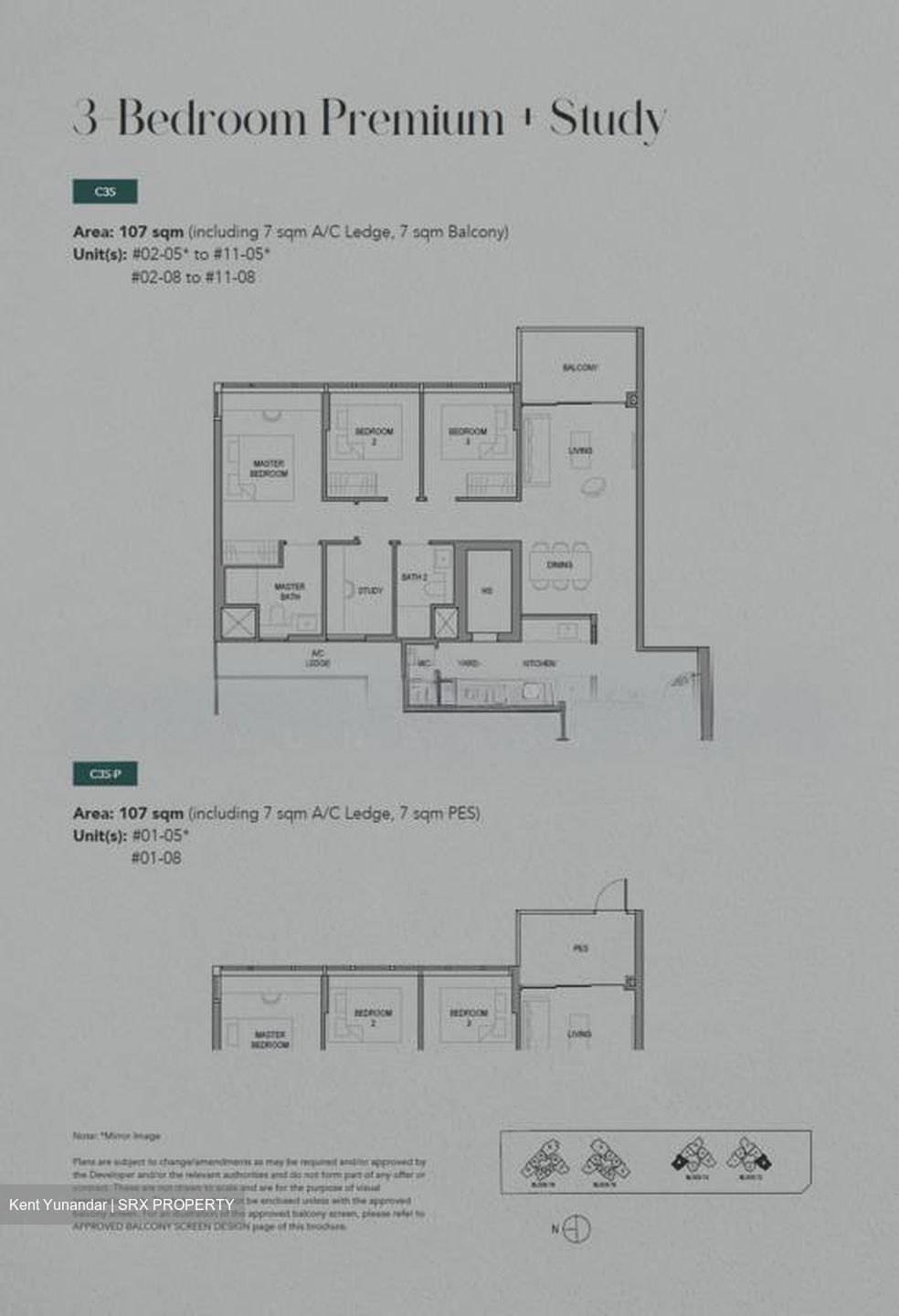 Sora (D22), Apartment #521792331
